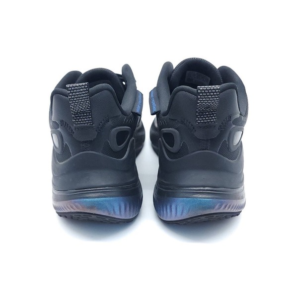 Adidas Alphamagma Guard Black Dark Marine GX1177 Athletic Shoes Size 7.5 main image 4